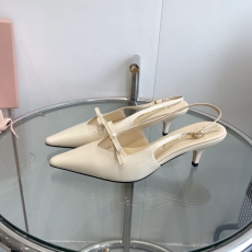 Miu Miu Sandals